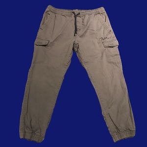 Men’s Tony Hawk Jogger Cargo Pants
